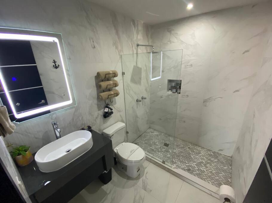 Urban Hotel Ancla Suite 10 - 3 Bedroom 2 Bathroom Puerto Peñasco Zewnętrze zdjęcie