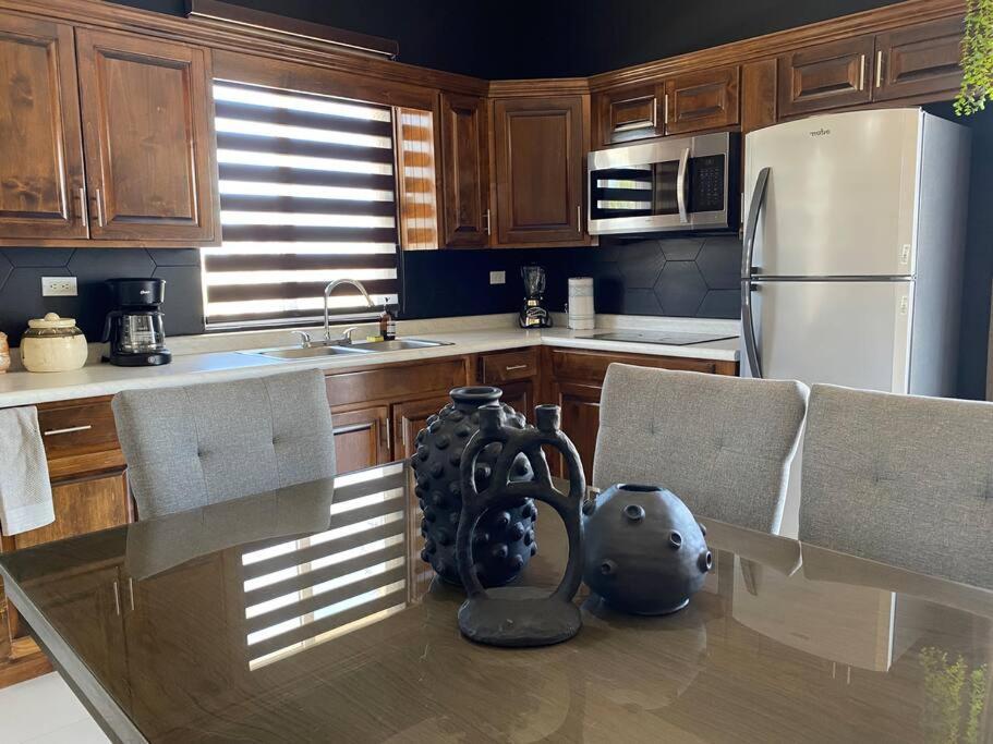 Urban Hotel Ancla Suite 10 - 3 Bedroom 2 Bathroom Puerto Peñasco Zewnętrze zdjęcie
