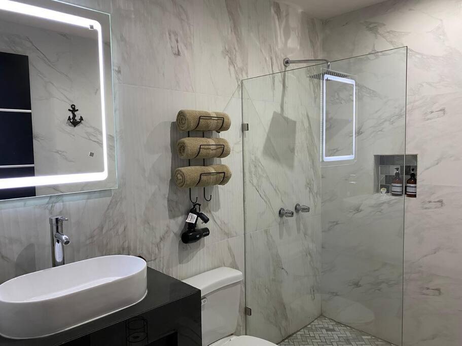 Urban Hotel Ancla Suite 10 - 3 Bedroom 2 Bathroom Puerto Peñasco Zewnętrze zdjęcie
