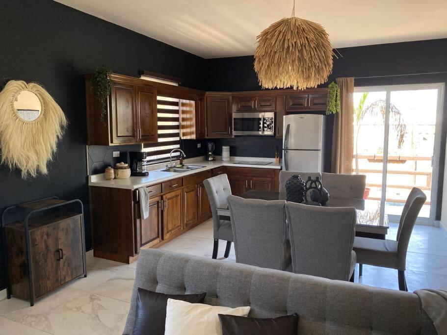 Urban Hotel Ancla Suite 10 - 3 Bedroom 2 Bathroom Puerto Peñasco Zewnętrze zdjęcie