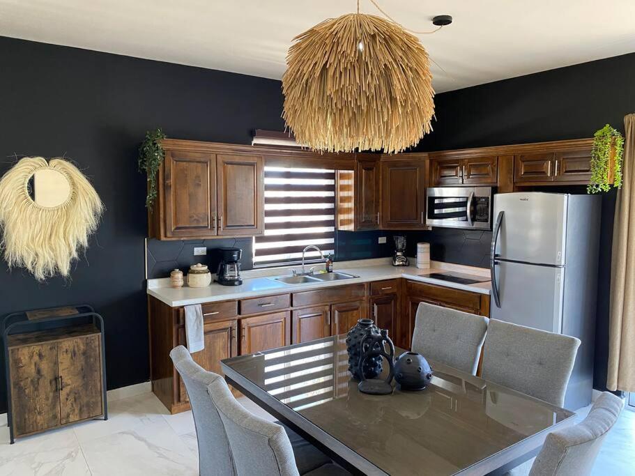 Urban Hotel Ancla Suite 10 - 3 Bedroom 2 Bathroom Puerto Peñasco Zewnętrze zdjęcie