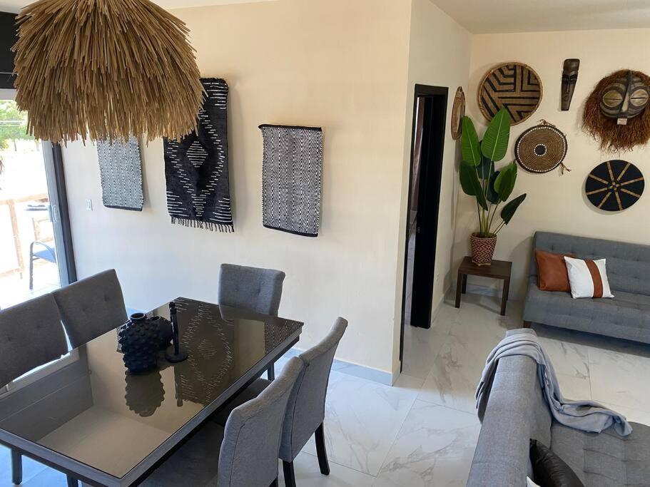Urban Hotel Ancla Suite 10 - 3 Bedroom 2 Bathroom Puerto Peñasco Zewnętrze zdjęcie