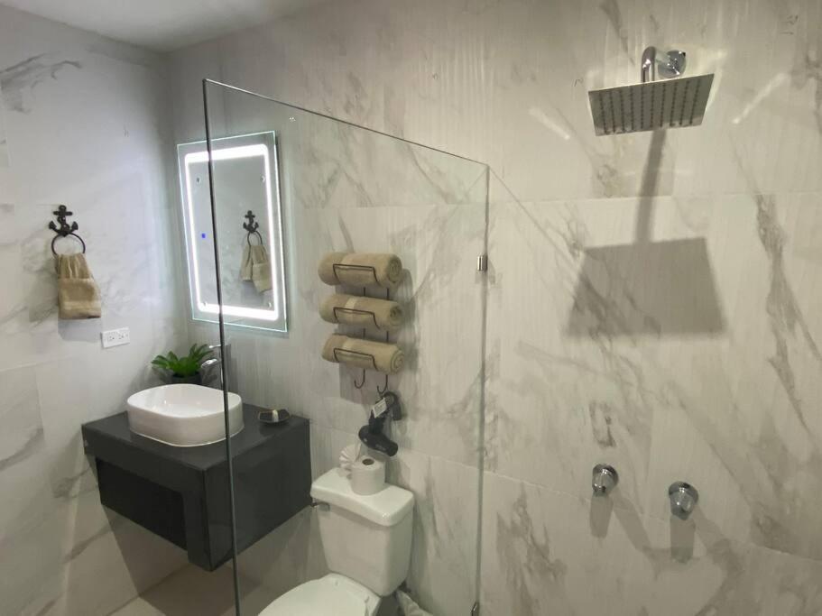 Urban Hotel Ancla Suite 10 - 3 Bedroom 2 Bathroom Puerto Peñasco Zewnętrze zdjęcie