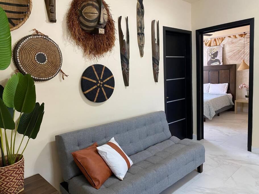 Urban Hotel Ancla Suite 10 - 3 Bedroom 2 Bathroom Puerto Peñasco Zewnętrze zdjęcie