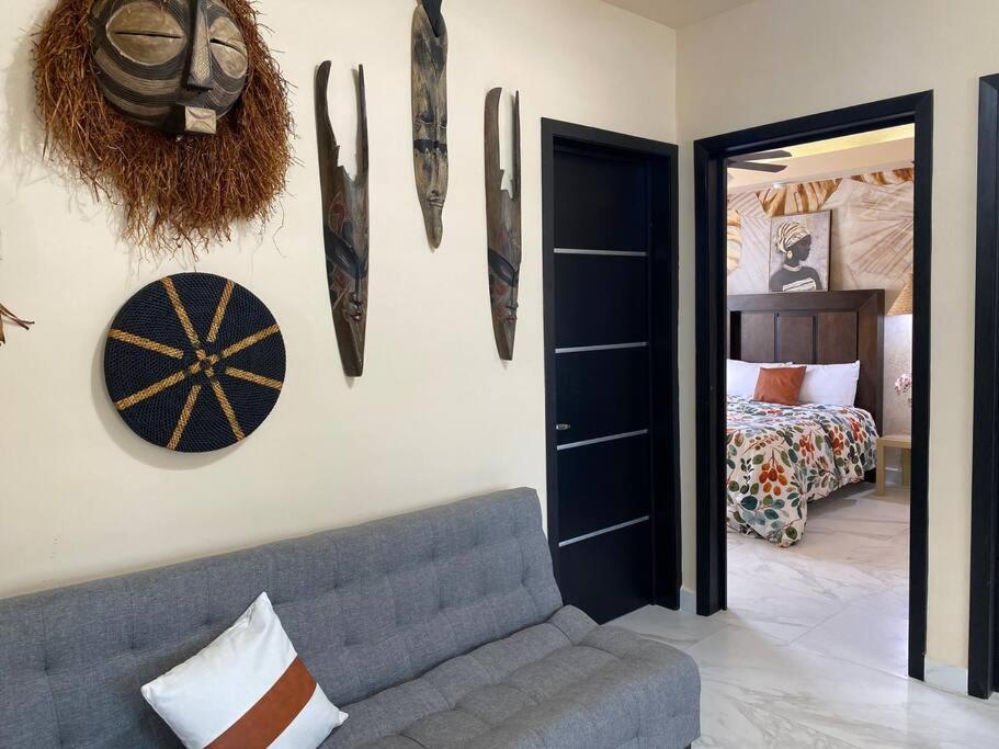 Urban Hotel Ancla Suite 10 - 3 Bedroom 2 Bathroom Puerto Peñasco Zewnętrze zdjęcie